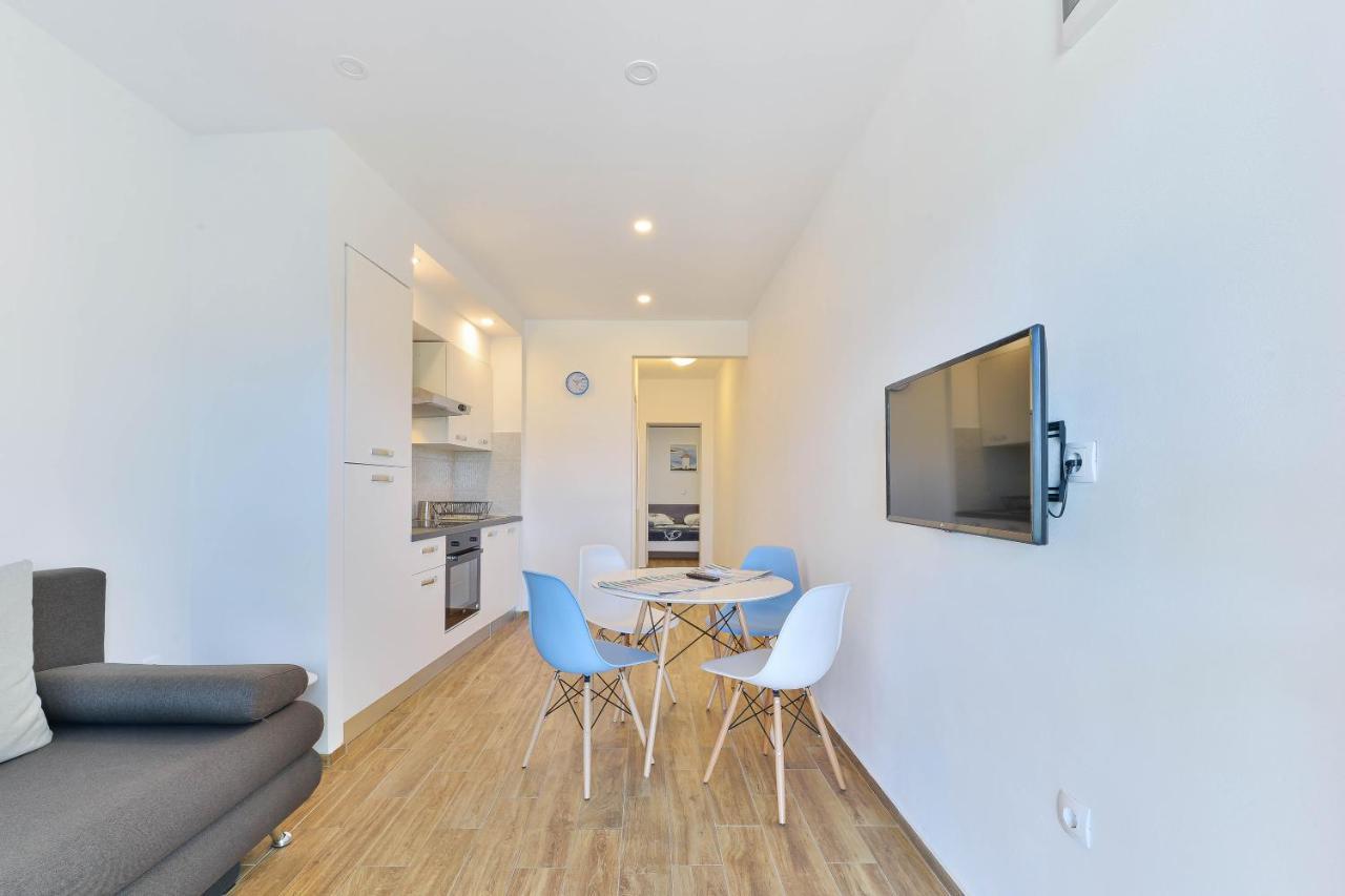 Apartman Duje 2 Задар Екстер'єр фото